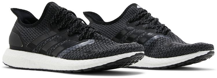 Adidas UltraBoost Speedfactory Core Black