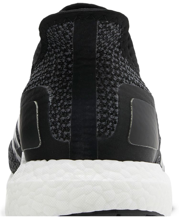 Adidas UltraBoost Speedfactory Core Black