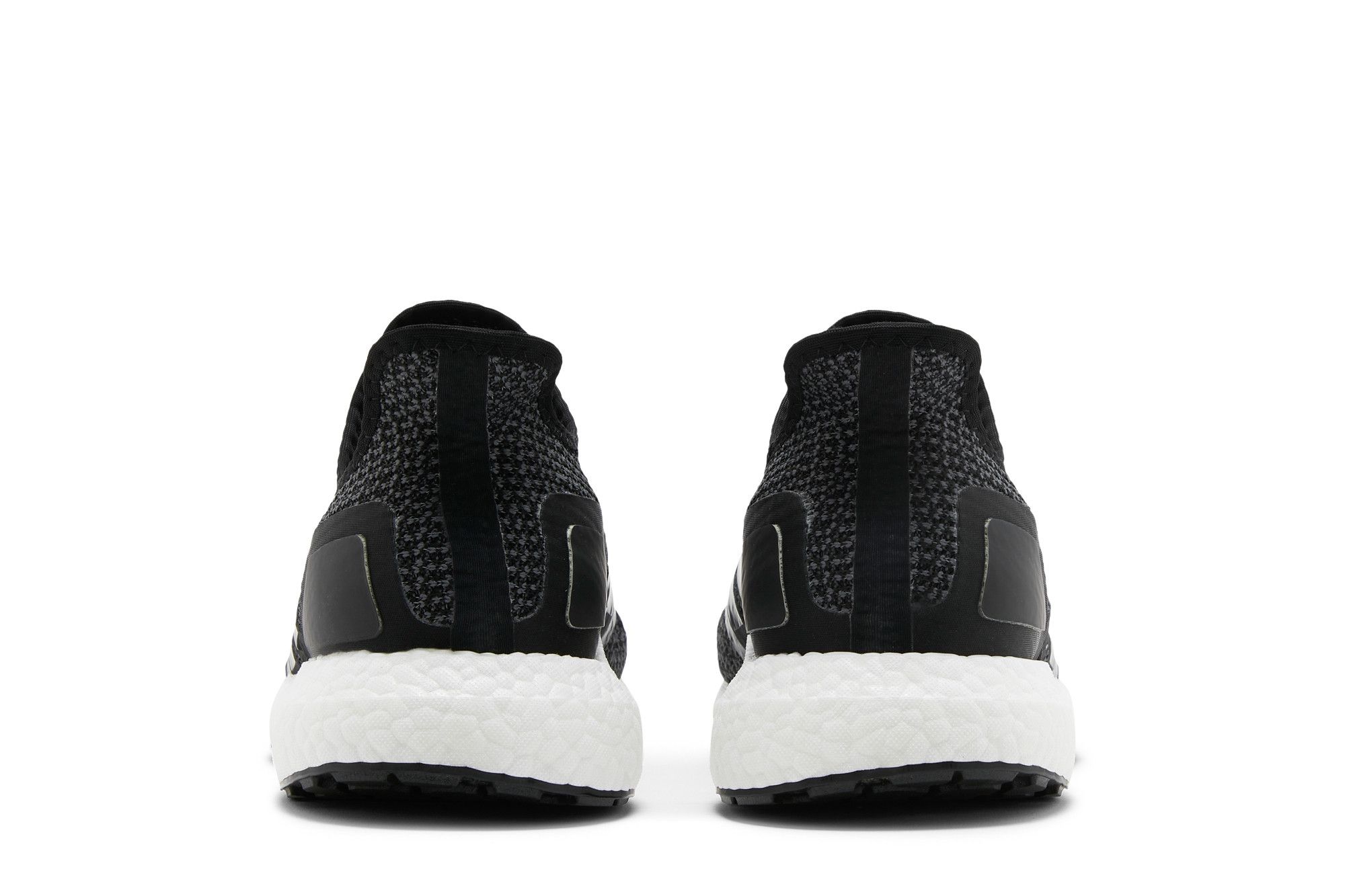 Buy UltraBoost Speedfactory Core Black EG6197 GOAT