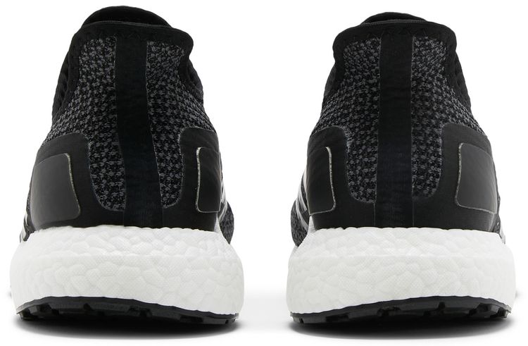 Adidas UltraBoost Speedfactory Core Black