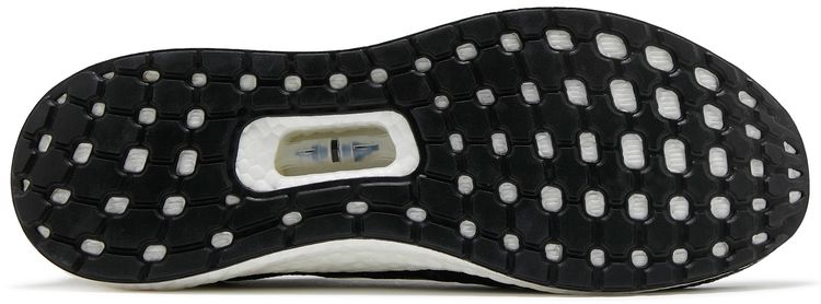 Adidas UltraBoost Speedfactory Core Black