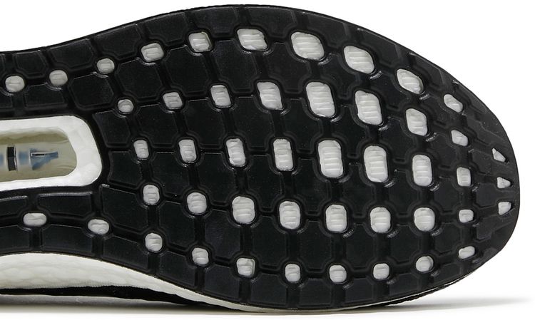 Adidas UltraBoost Speedfactory Core Black