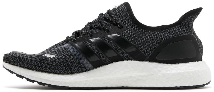 Adidas UltraBoost Speedfactory Core Black