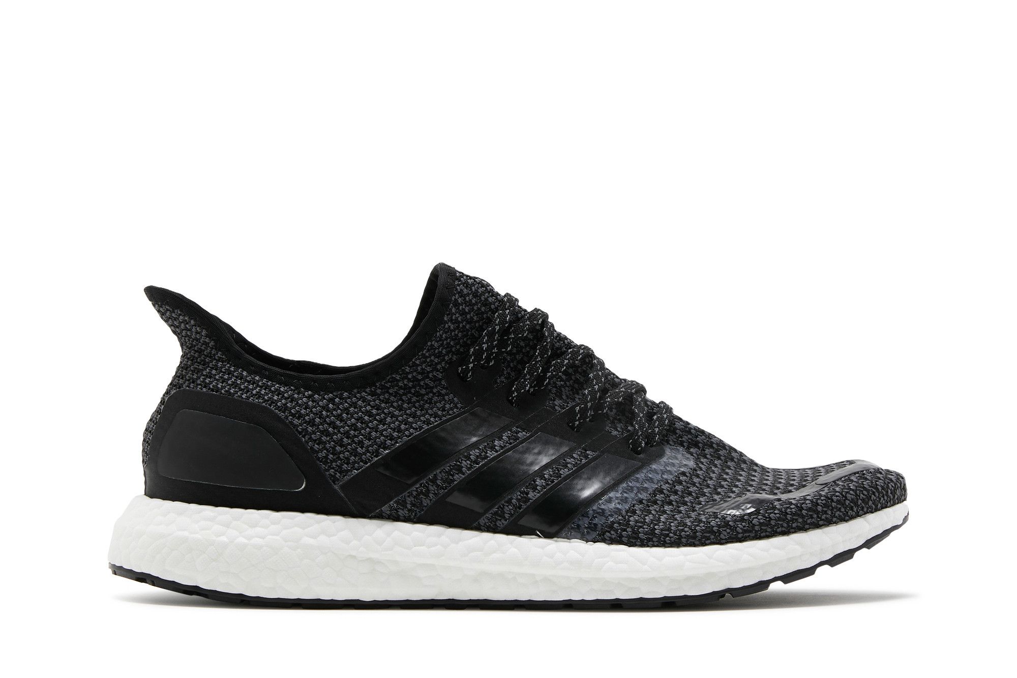 Buy UltraBoost Speedfactory Core Black EG6197 GOAT