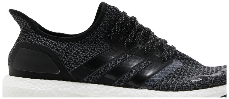 Adidas UltraBoost Speedfactory Core Black