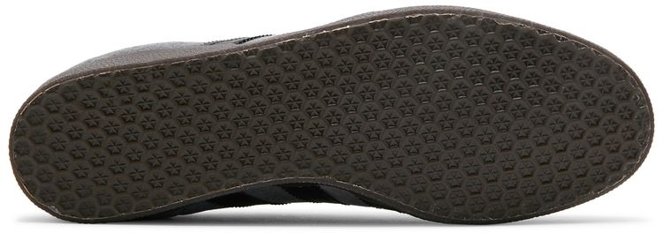 Adidas Gazelle Grey Gum