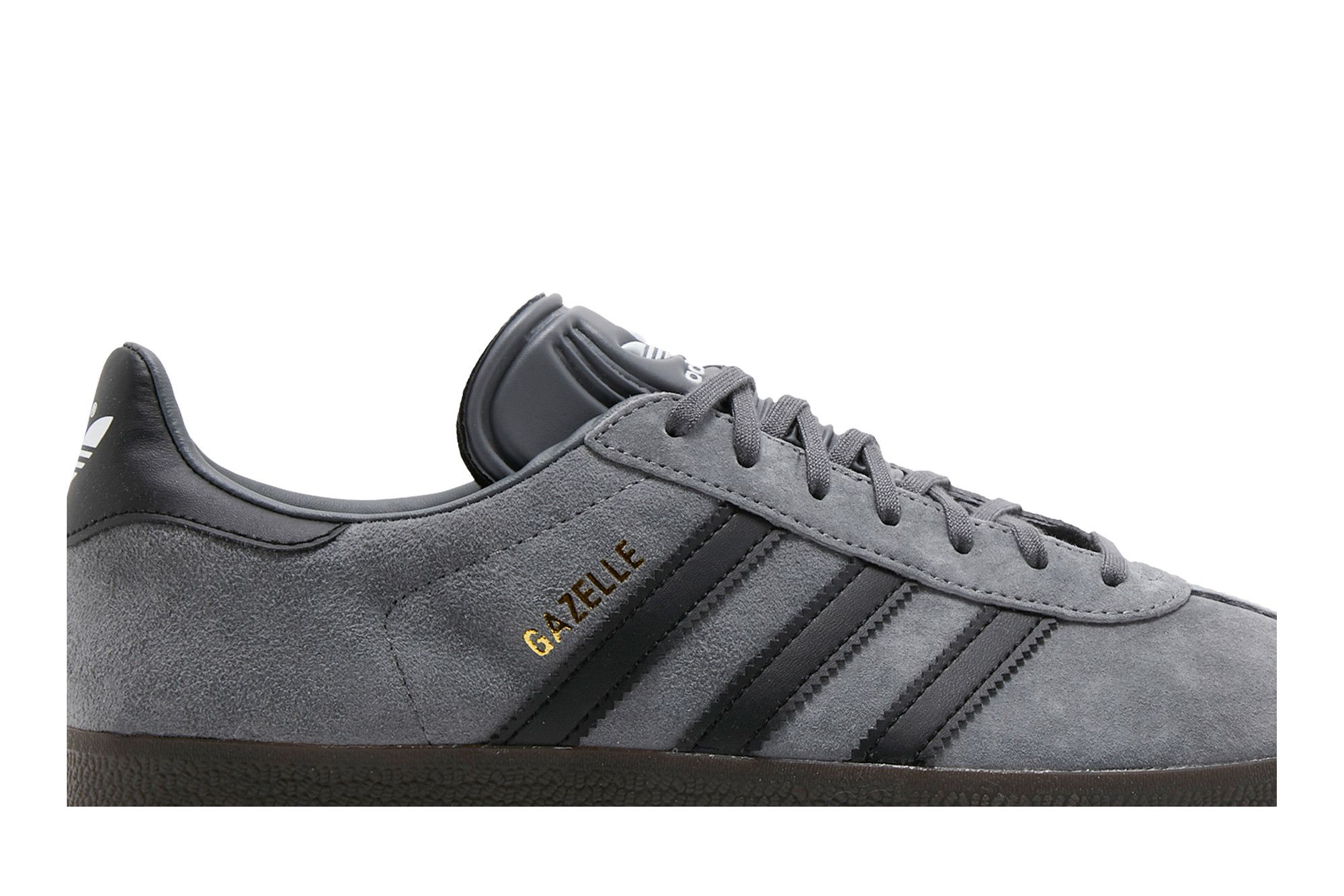 Gazelle grey black store