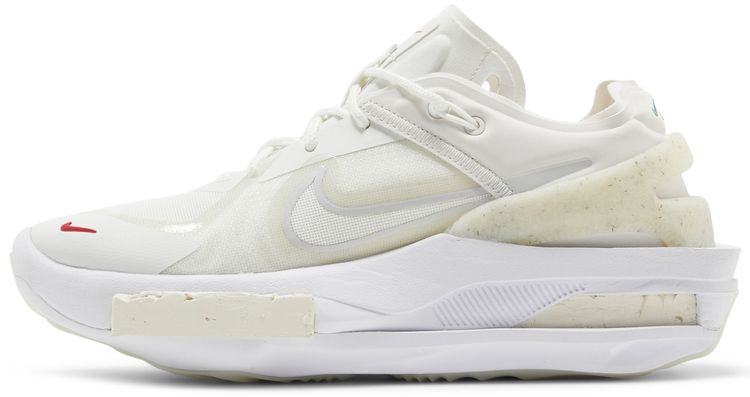 Nike Wmns Fontanka Edge White Photon Dust