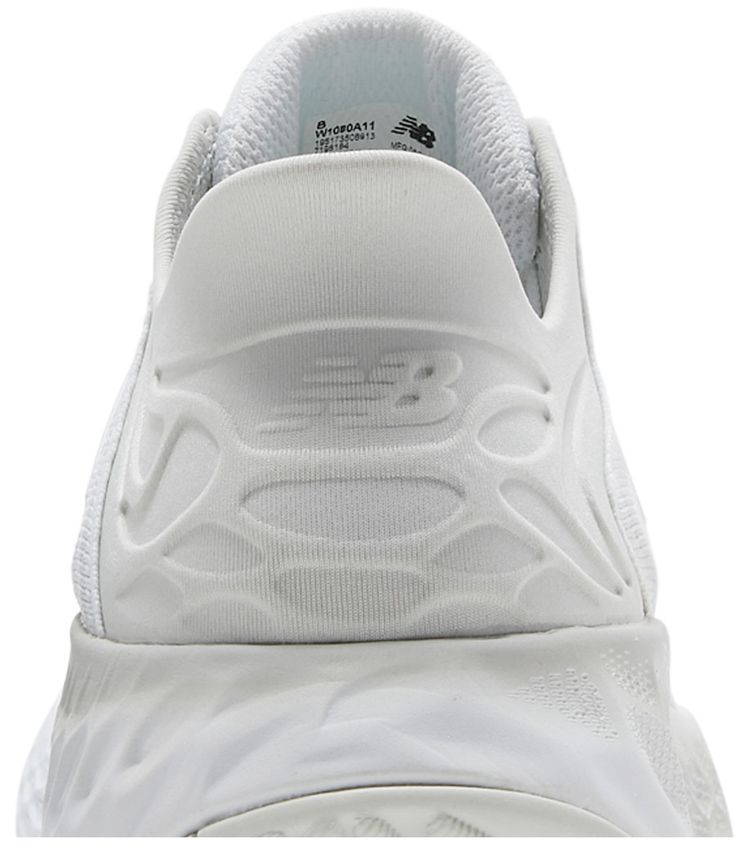 New Balance Wmns Fresh Foam 1080v11 White Nimbus Cloud