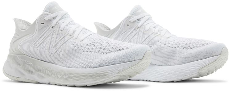 New Balance Wmns Fresh Foam 1080v11 White Nimbus Cloud