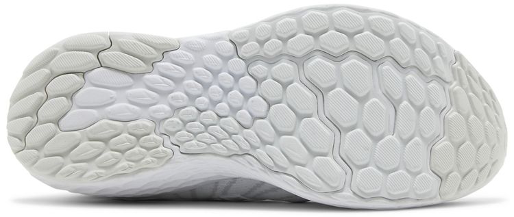 New Balance Wmns Fresh Foam 1080v11 White Nimbus Cloud