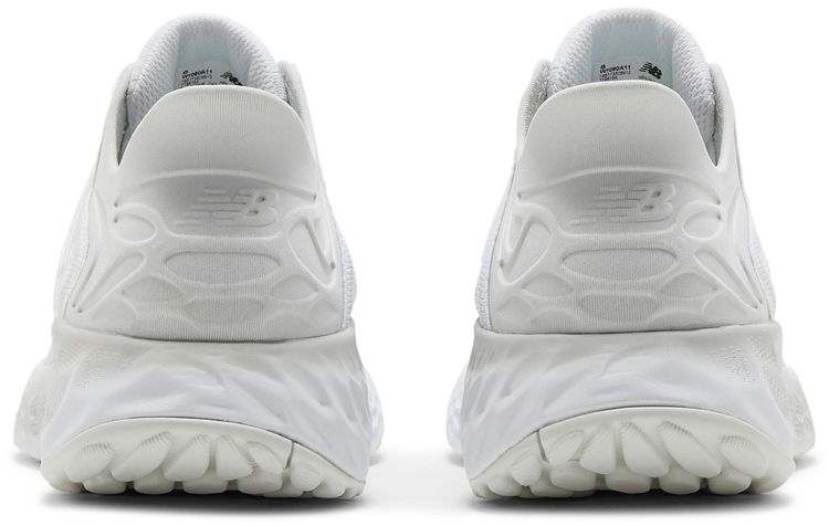 New Balance Wmns Fresh Foam 1080v11 White Nimbus Cloud