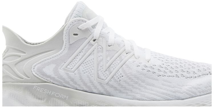 New Balance Wmns Fresh Foam 1080v11 White Nimbus Cloud