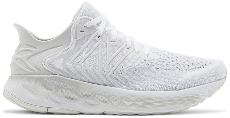 New Balance Wmns Fresh Foam 1080v11 White Nimbus Cloud