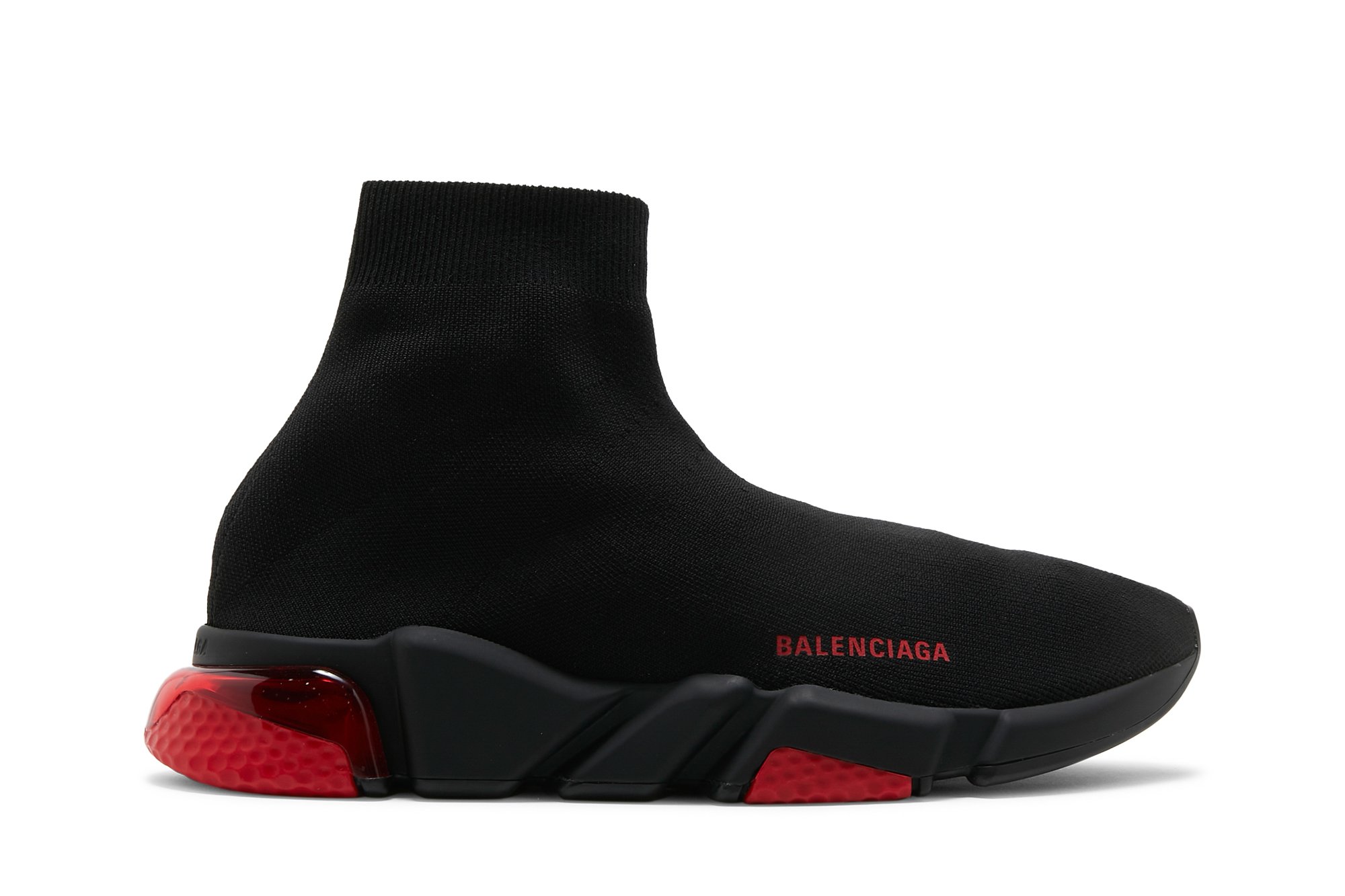 Giày Balenciaga Triple S Trainer White Black Red Rep 11  Mẫu Giày Hot  Nhất 2023  Hanoi Sneaker