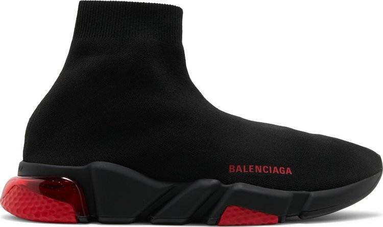 Balenciaga Sneaker - Red' | GOAT