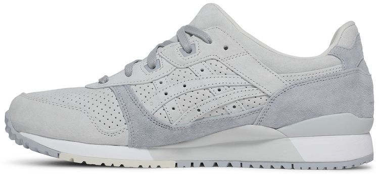 Asics Gel Lyte 3 OG Glacier Grey Piedmont