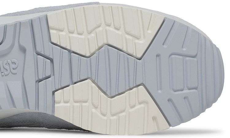 Asics Gel Lyte 3 OG Glacier Grey Piedmont