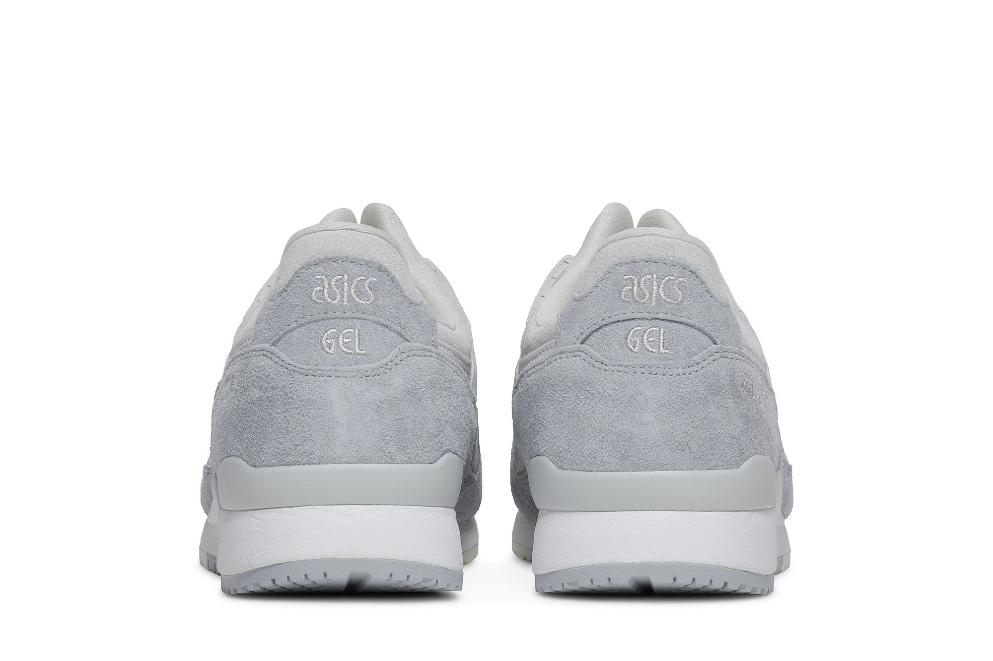 Buy Gel Lyte 3 OG Glacier Grey Piedmont 1201A050 021 GOAT CA