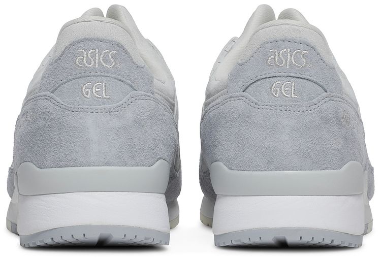 Asics Gel Lyte 3 OG Glacier Grey Piedmont