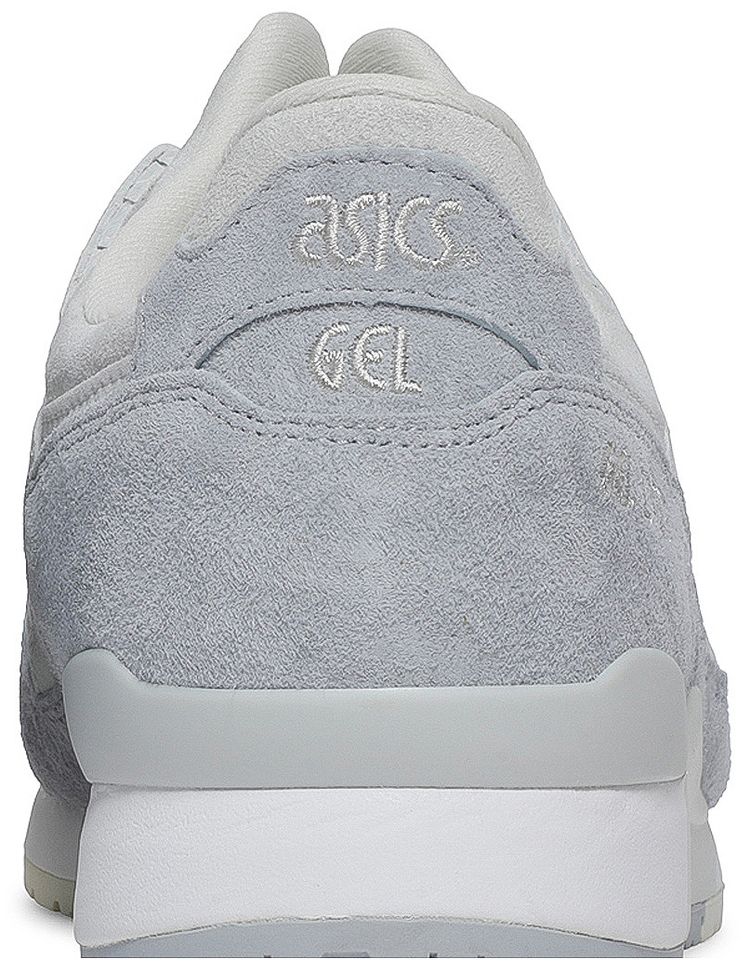 Asics Gel Lyte 3 OG Glacier Grey Piedmont