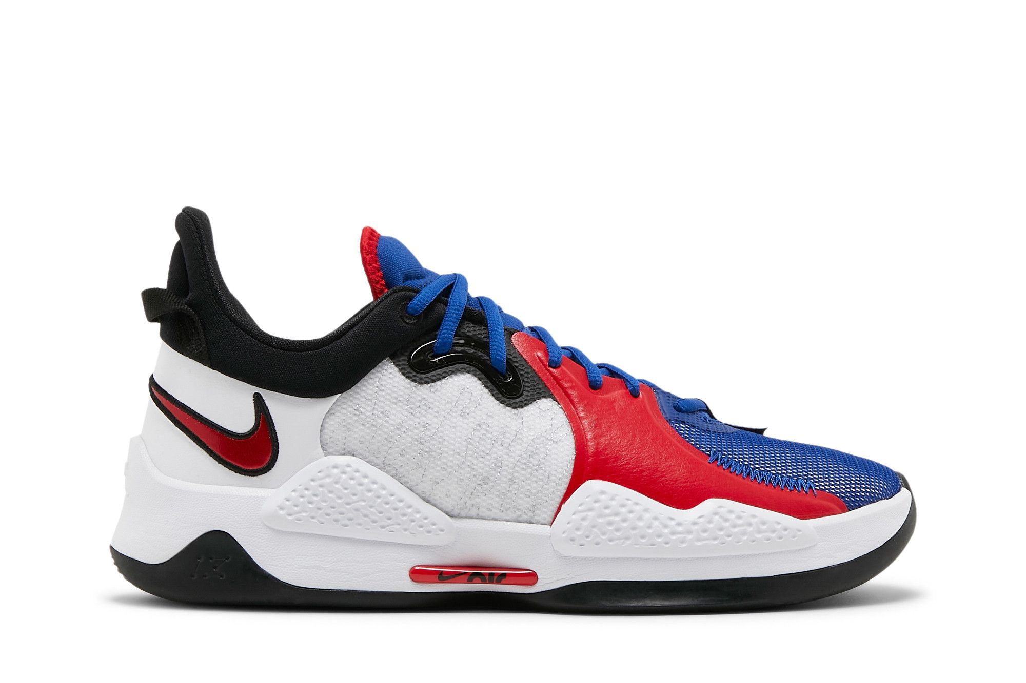Red pg shoes clearance