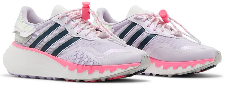 Adidas Wmns Choigo Purple Tint Iridescent