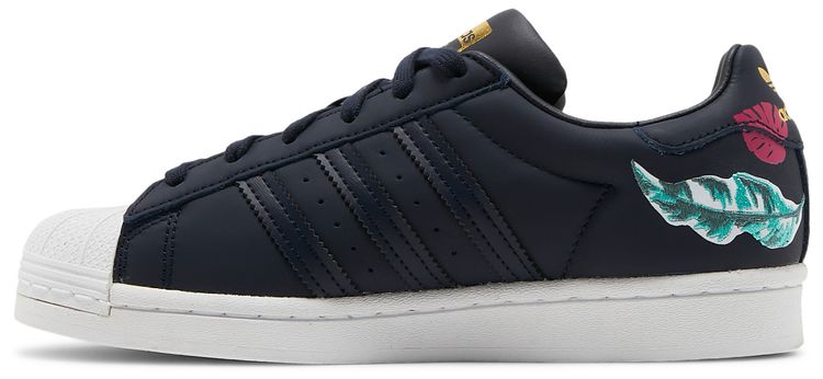 Her Studio London x adidas Wmns Superstar Floral