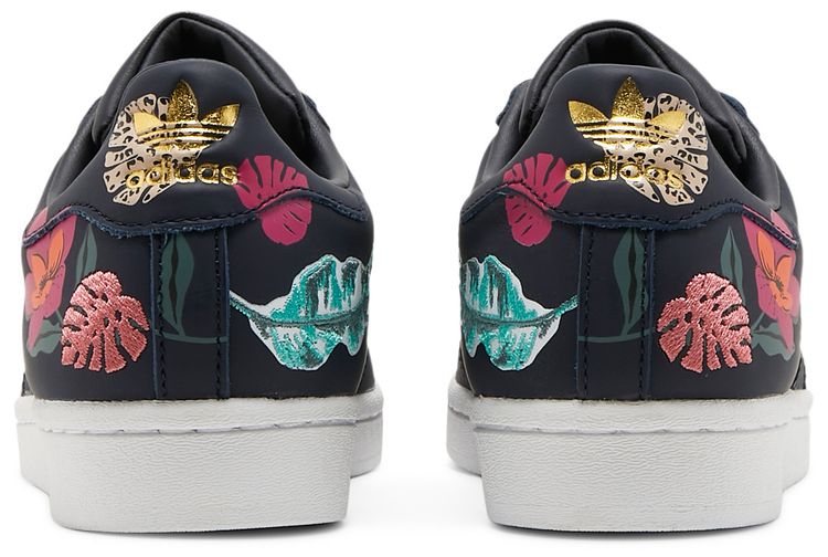 Her Studio London x adidas Wmns Superstar Floral