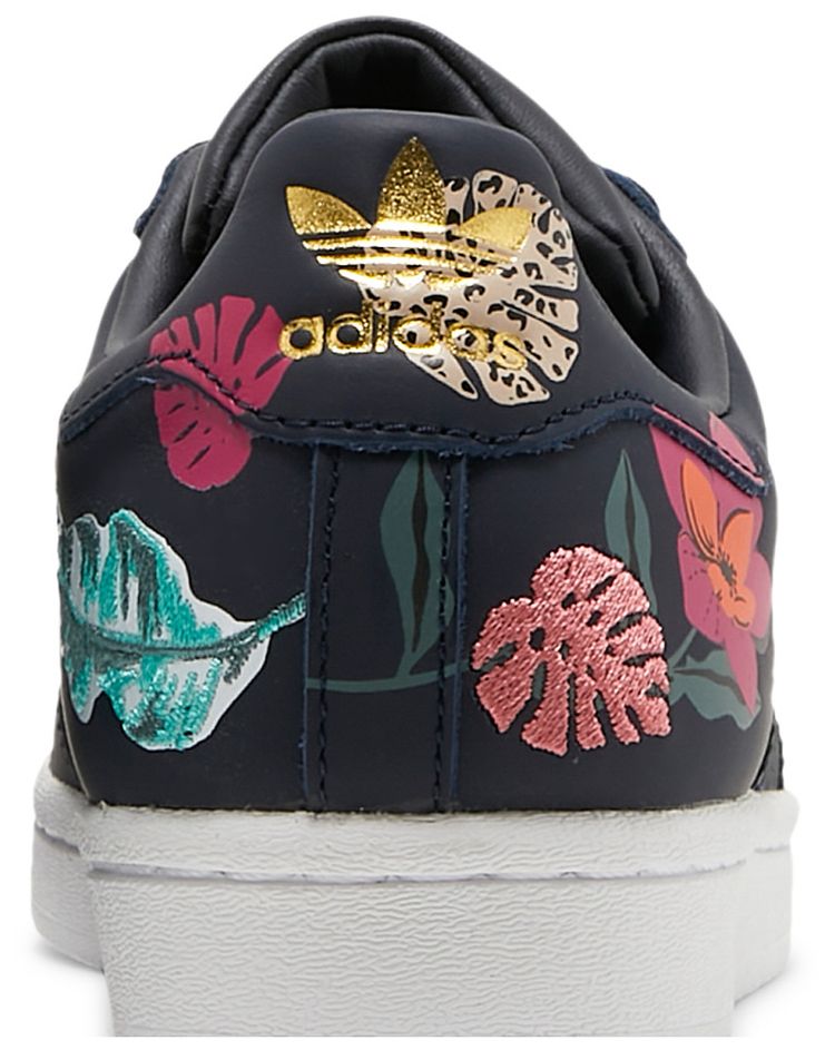 Her Studio London x adidas Wmns Superstar Floral
