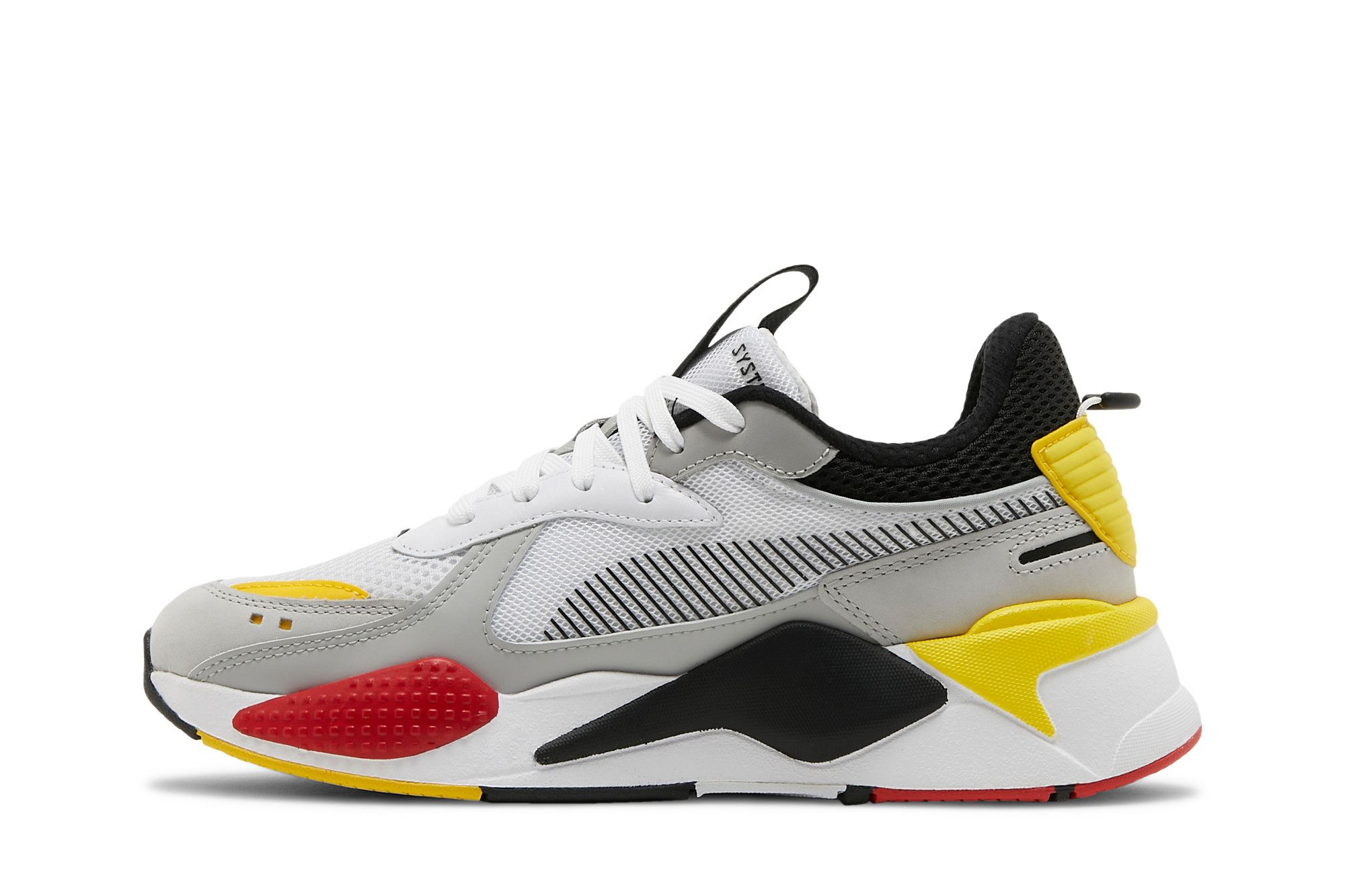 Puma rsx toys white royal clearance