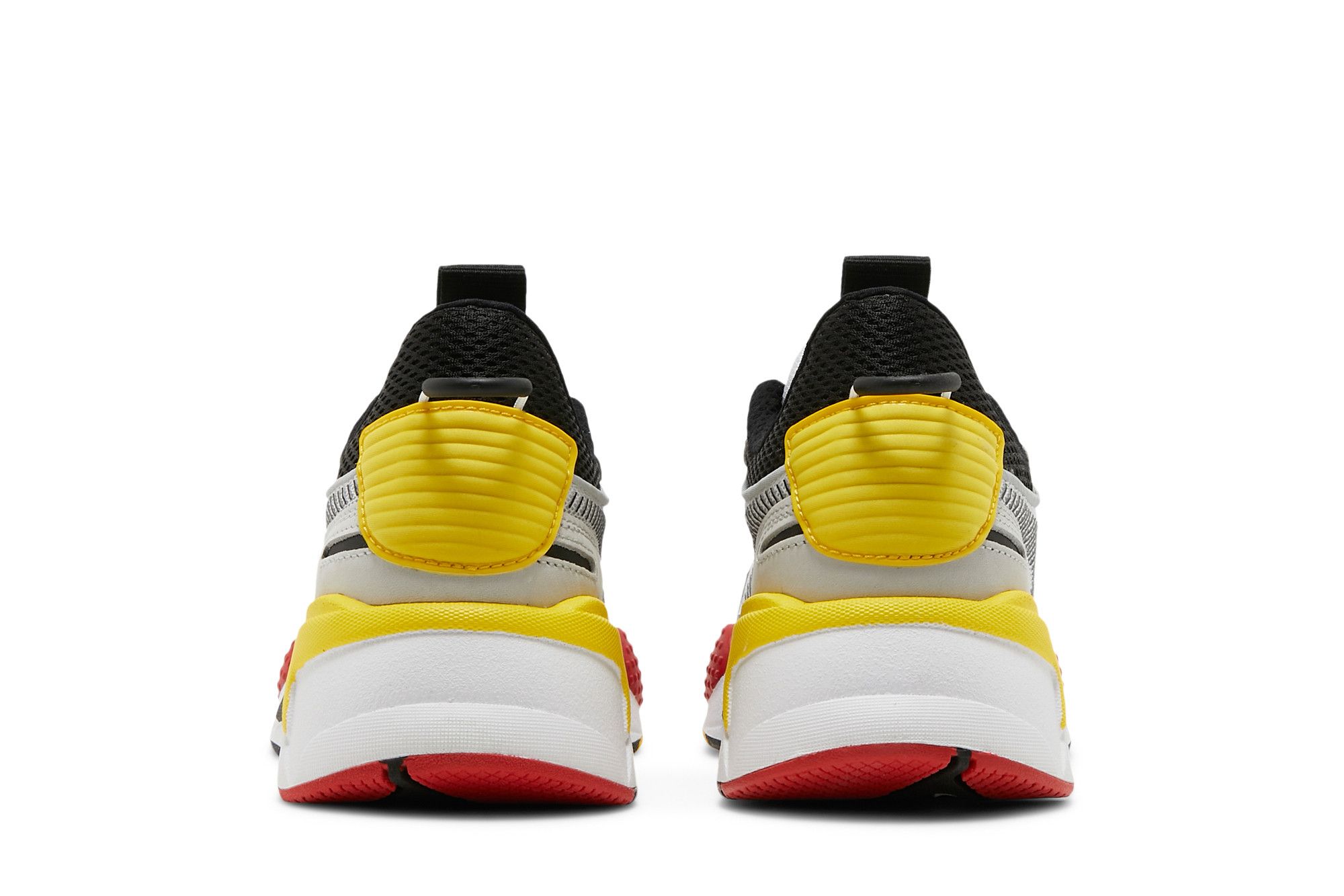 Puma rs toys yellow cheap