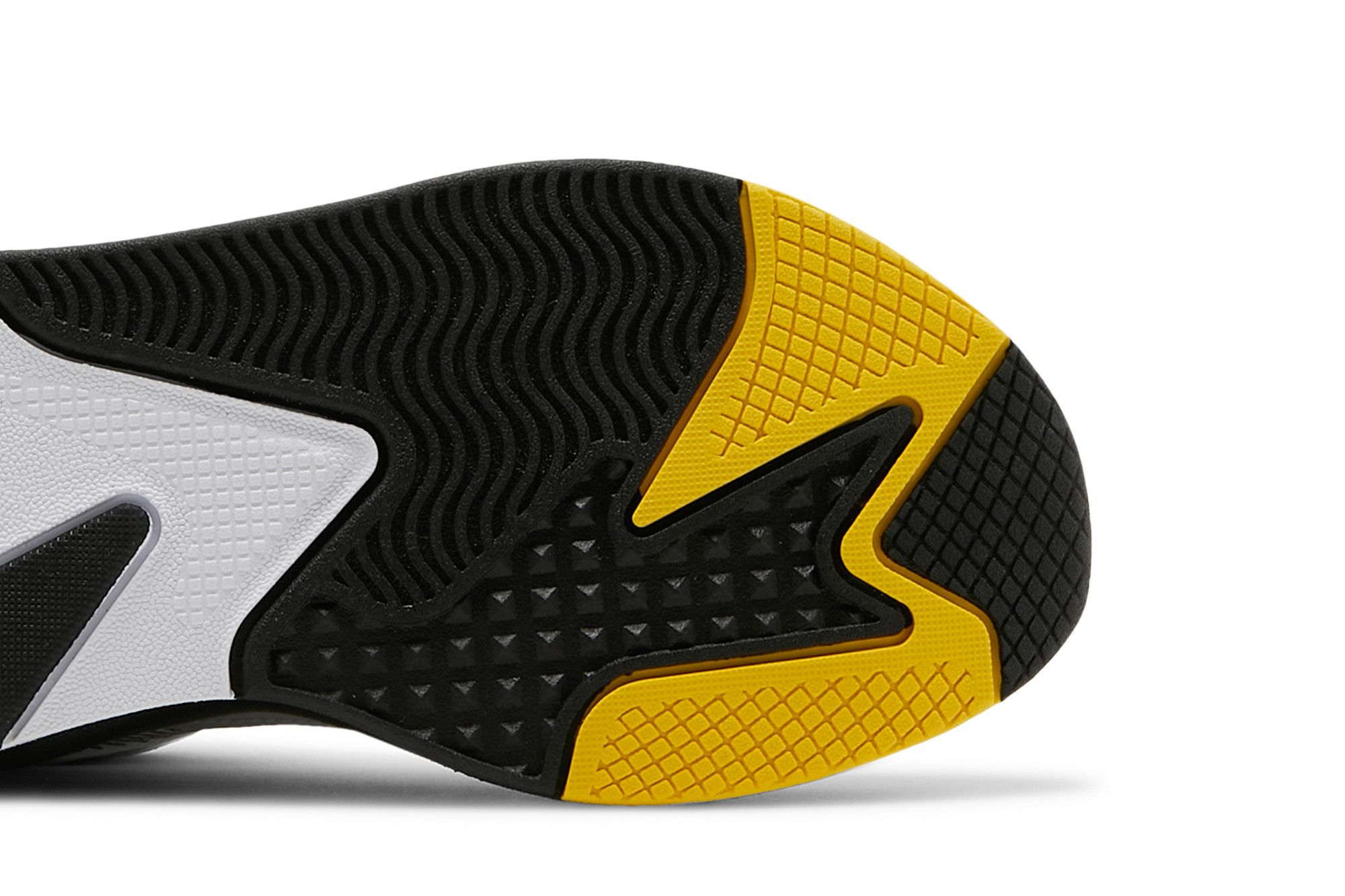 Puma rs x toys grey yellow new arrivals