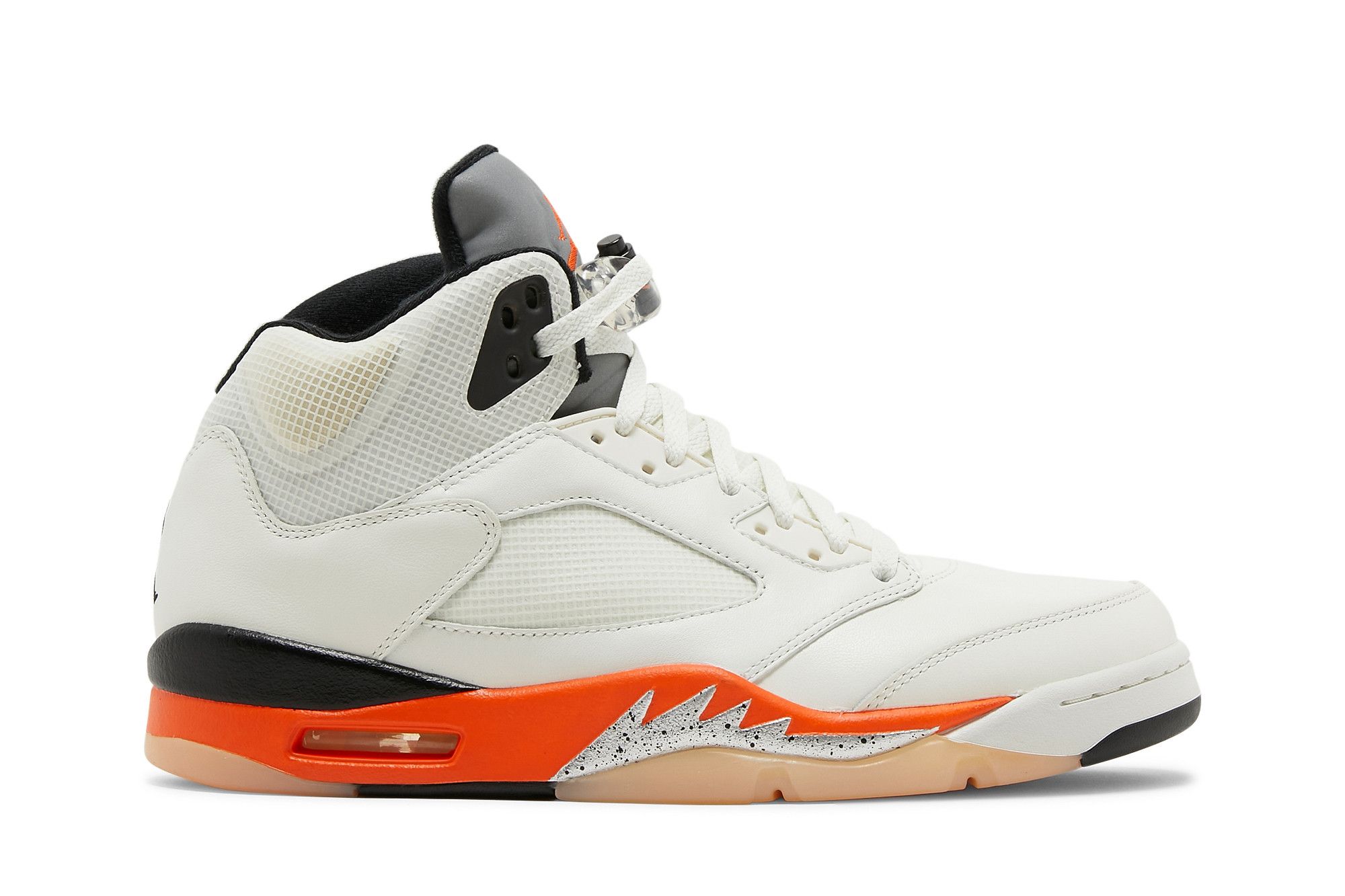 backboard jordan 5