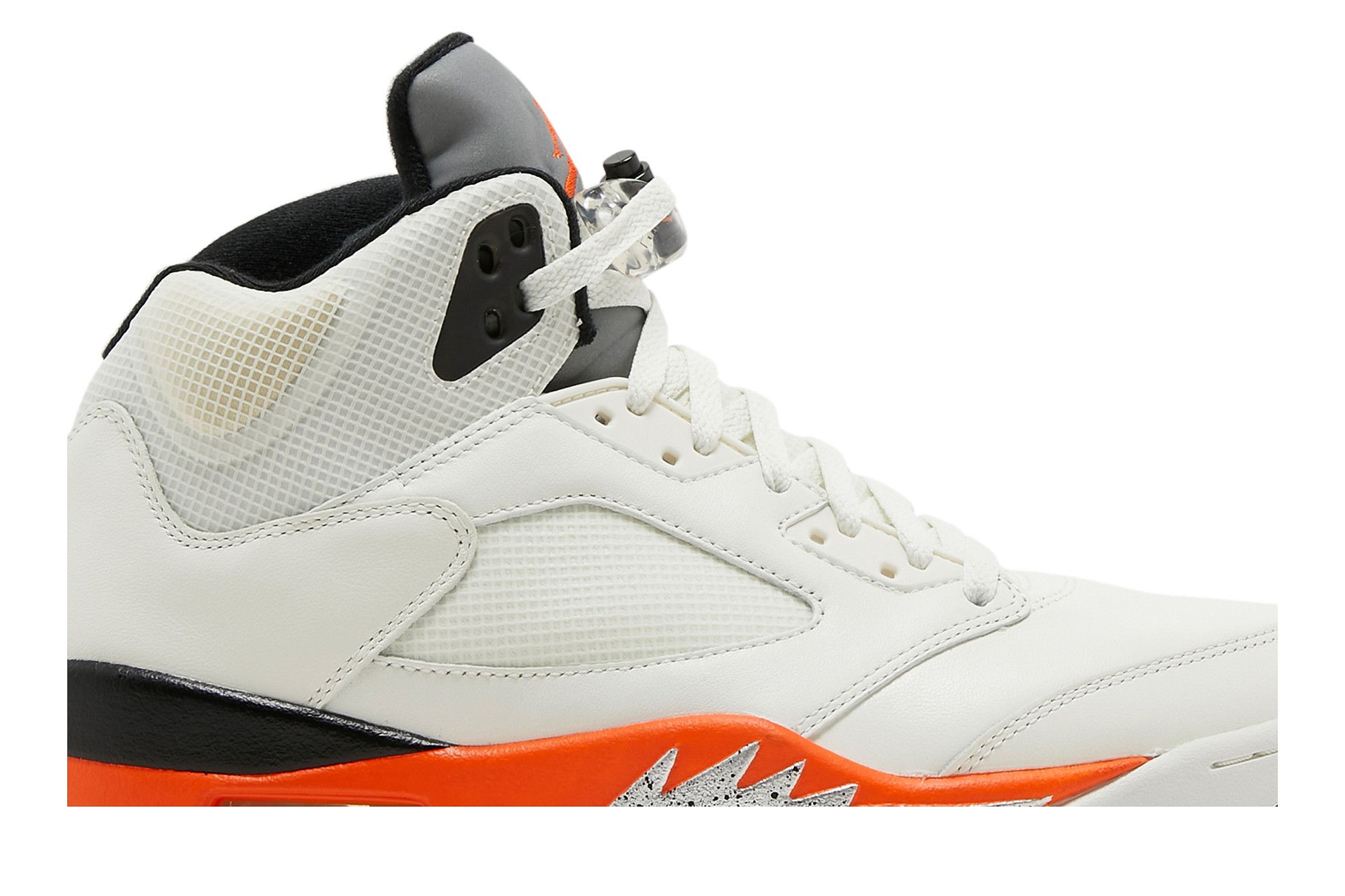 Jordan 5 bajito outlet