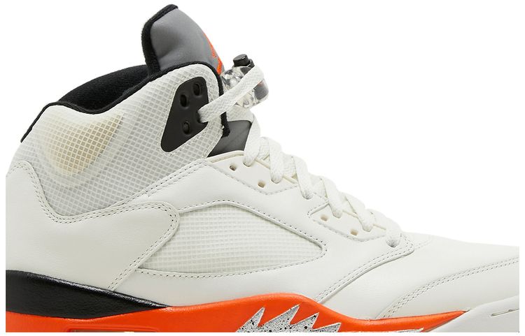Air Jordan 5 Retro Shattered Backboard