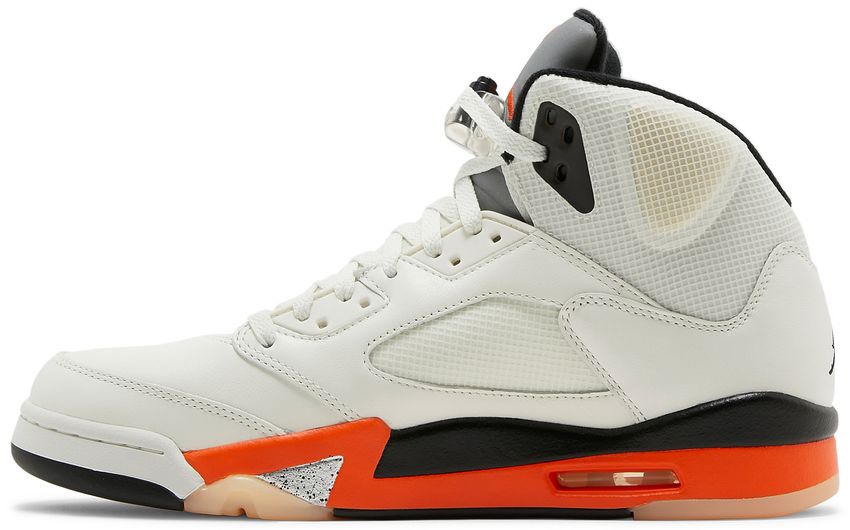 shattered backboard retro 5