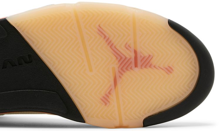 Air Jordan 5 Retro Shattered Backboard