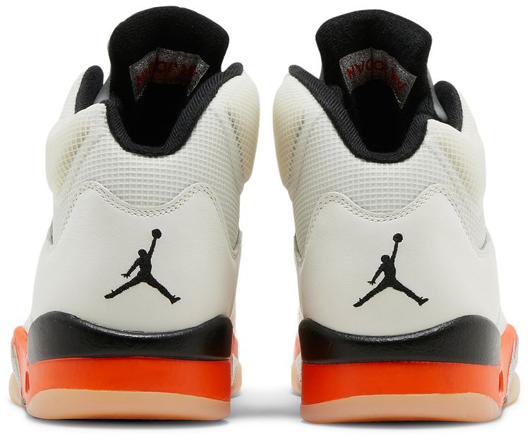 Air Jordan 5 Retro Shattered Backboard