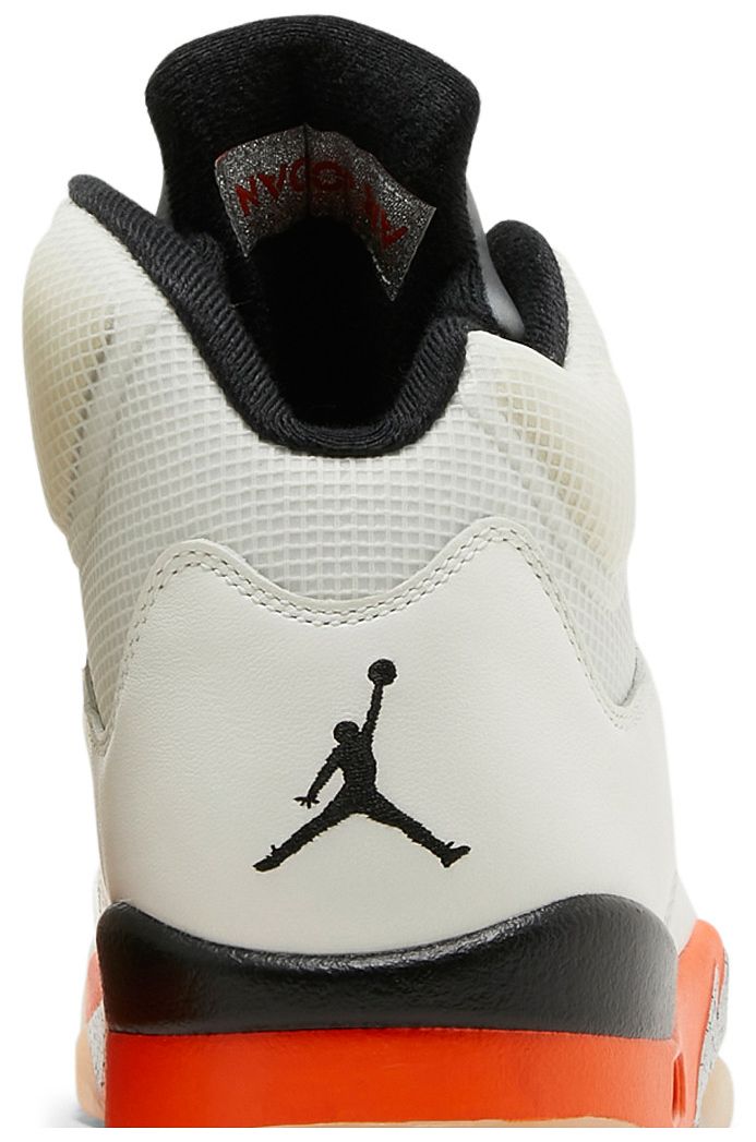 Air Jordan 5 Retro Shattered Backboard