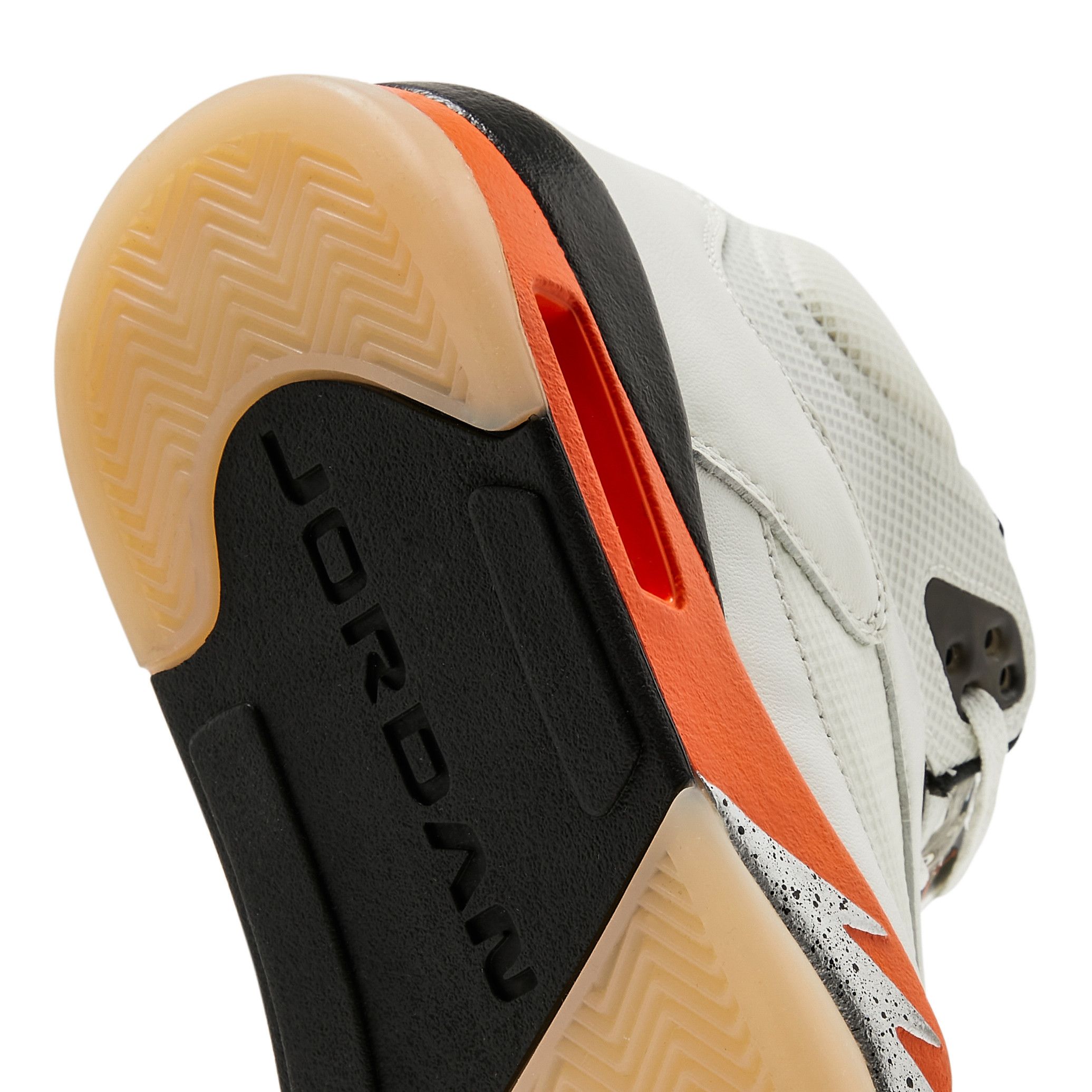 Buy Air Jordan 5 Retro 'Shattered Backboard' - DC1060 100 | GOAT
