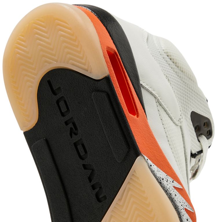 Air Jordan 5 Retro Shattered Backboard