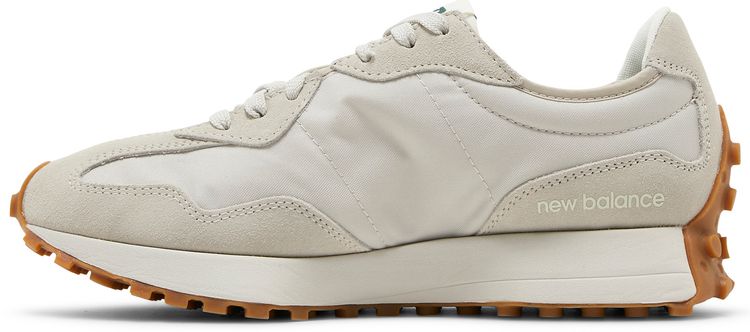 New Balance 327 Timberwolf Nightwatch Green