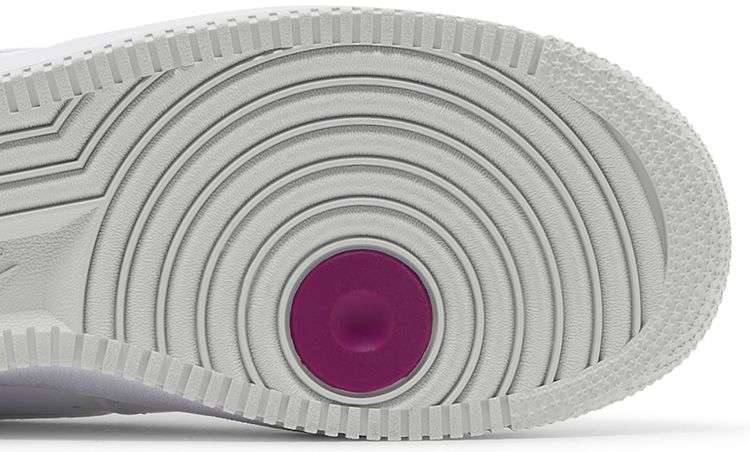 Air Force 1 07 LV8 3 Peace Love Nike