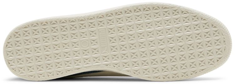 Butter Goods x Puma Basket Vintage Dark Denim