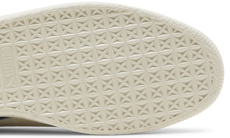 Butter Goods x Puma Basket Vintage Dark Denim