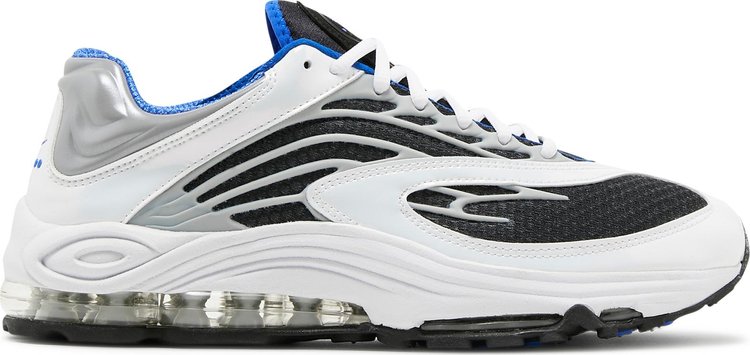 Air Tuned Max 'White Racer Blue'