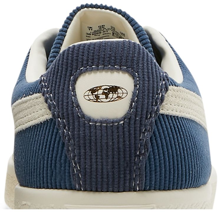 Butter Goods x Puma Basket Vintage Dark Denim