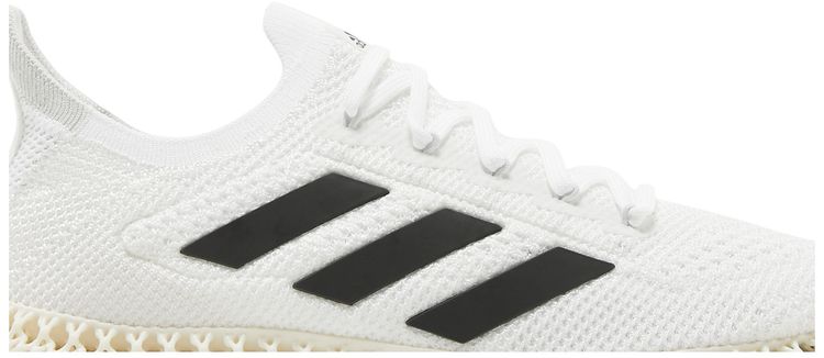 Adidas 4DFWD White Black