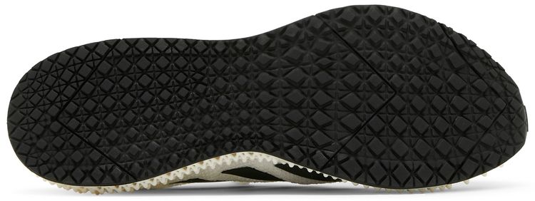 Adidas 4DFWD White Black